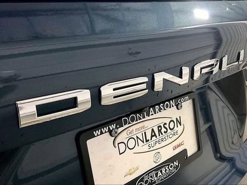 New 2026 GMC Terrain Denali image 6