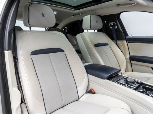 Used 2021 Rolls-Royce Ghost AWD/4WD image 16
