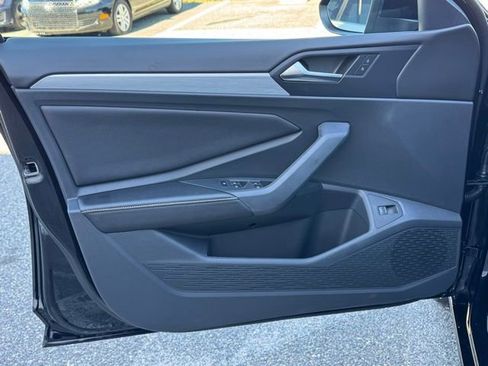 New 2026 Volkswagen Jetta S image 29