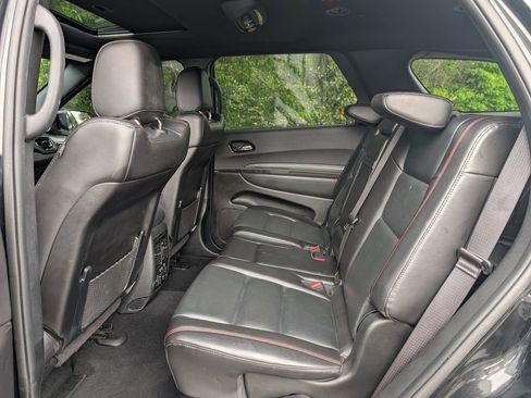 Used 2024 Dodge Durango GT AWD/4WD image 24