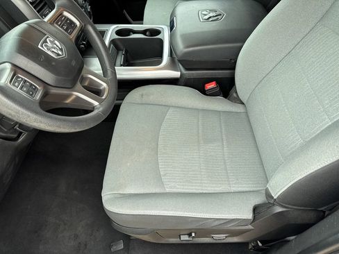 Used 2023 RAM 1500 Classic SLT w/ Trailer & Traction Group image 14