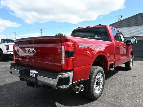 New 2026 Ford F350 XLT w/ XLT Premium Package image 15