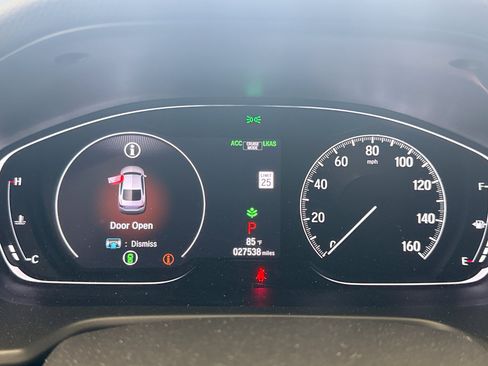 Used 2020 Honda Accord LX image 12