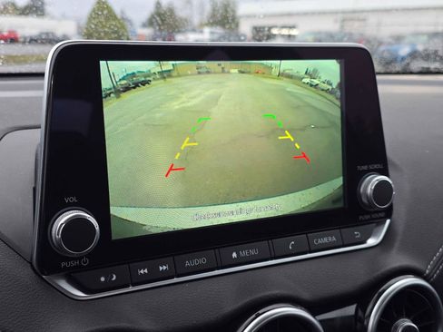 Used 2024 Nissan Sentra SV image 29