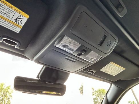 New 2026 Nissan Frontier Pro-X RWD image 18