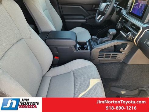 New 2026 Toyota 4Runner SR5 image 12