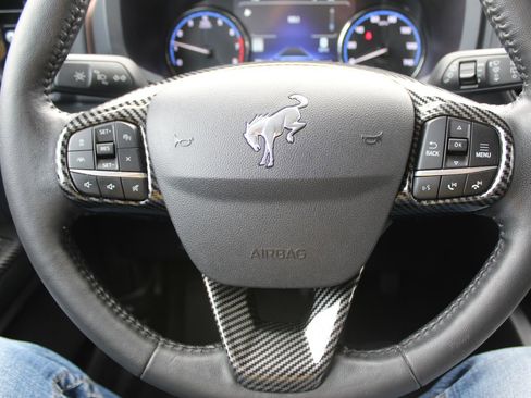 Used 2023 Ford Bronco Sport Outer Banks w/ Tech Package image 30