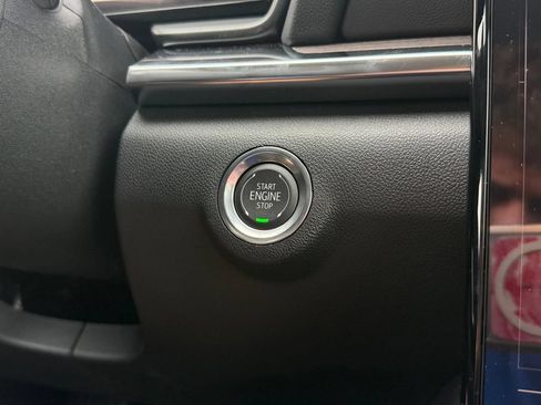 New 2026 GMC Terrain Denali w/ LPO, Floor Liner Package AWD/4WD image 22