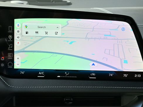 New 2026 Chevrolet Corvette Z06 image 13