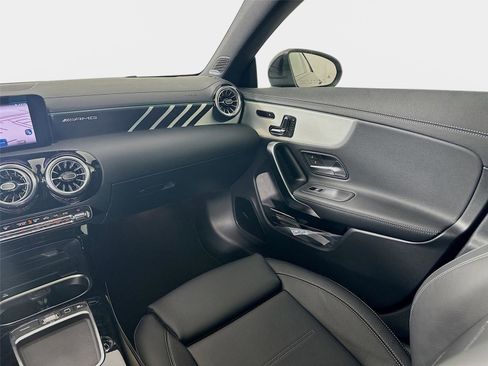 Certified 2026 Mercedes-Benz CLA 35 AMG 4MATIC image 30