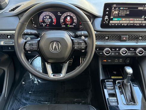 Used 2023 Acura Integra A-Spec image 28