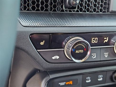 New 2026 Honda CR-V Sport-L image 21