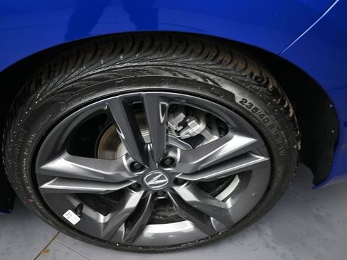 New 2025 Acura Integra A-Spec image 15