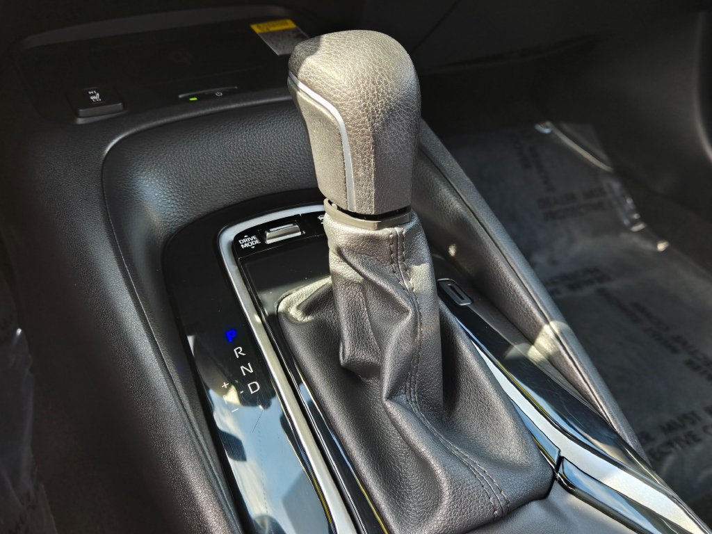 Used 2023 Toyota Corolla XSE w/ Carpet Mat Package (TMS) FWD image 27