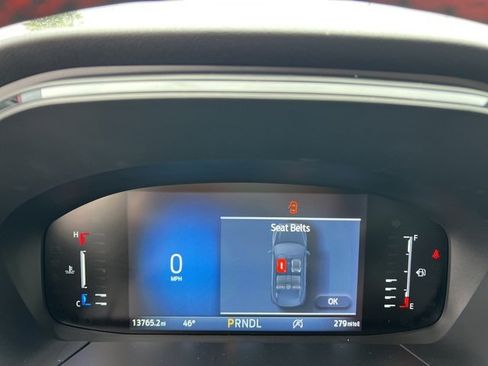 Used 2023 Ford Escape ST-Line w/ Tech Pack #1 image 13