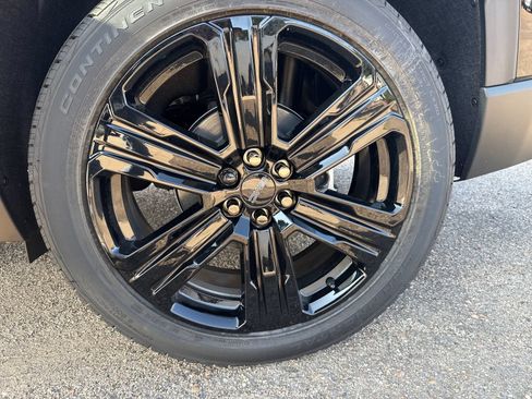 New 2026 GMC Acadia Elevation w/ Black Edition AWD/4WD image 23