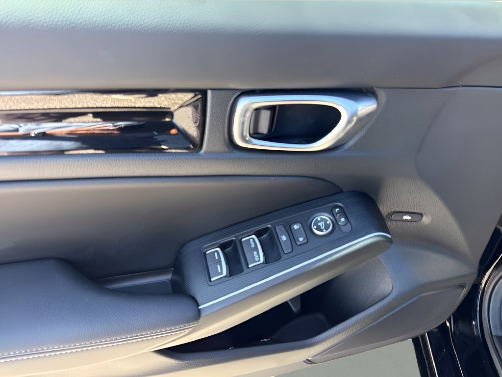 Used 2025 Honda Civic Sport Touring image 21