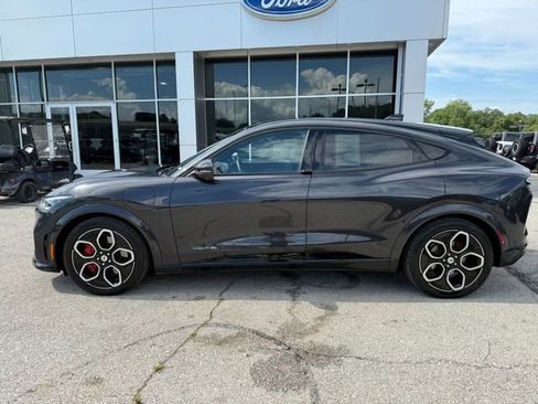 Used 2022 Ford Mustang Mach-E GT image 4