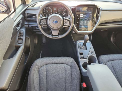 Used 2024 Subaru Crosstrek 2.0i Premium image 10
