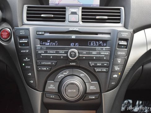 Used 2014 Acura TL SH-AWD image 26