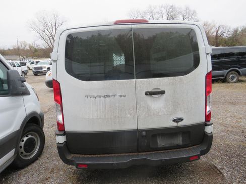 Used 2019 Ford Transit 150 130 Low Roof RWD image 12