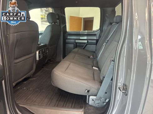 Used 2020 Ford F150 XLT w/ Equipment Group 302A Luxury AWD/4WD image 12