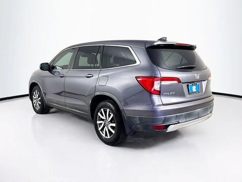 Used 2019 Honda Pilot EX-L image 5