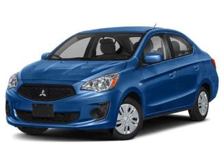 Used 2020 Mitsubishi Mirage G4 LE FWD video 1