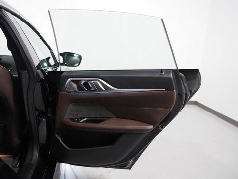 Used 2023 BMW i4 M50 w/ M Carbon Exterior Package image 72