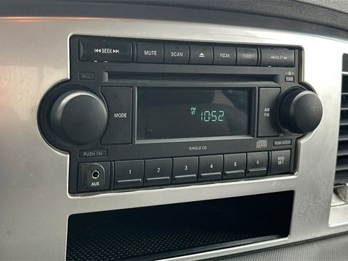 Used 2009 Dodge Ram 2500 Truck SLT w/ Trailer Tow Group image 17