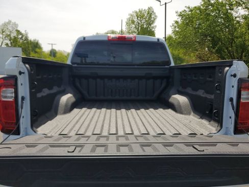 New 2026 GMC Canyon AT4 w/ Nightfall Edition AWD/4WD image 8