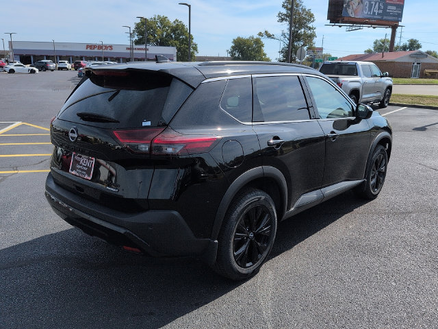 Used 2023 Nissan Rogue SV w/ SV Premium B Package AWD/4WD image 7