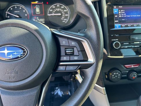 Used 2020 Subaru Forester Base w/ Alloy Wheel Package image 13