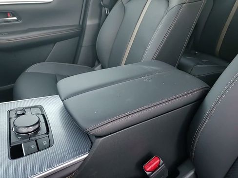 New 2026 MAZDA CX-90 3.3 Turbo w/ Premium Plus Pkg image 21