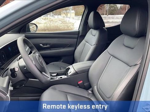 New 2026 Hyundai Santa Cruz SEL image 11