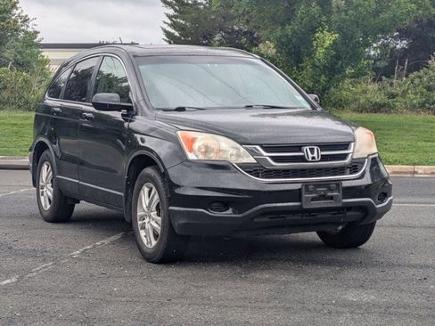 Used 2010 Honda CR-V EX-L image 3
