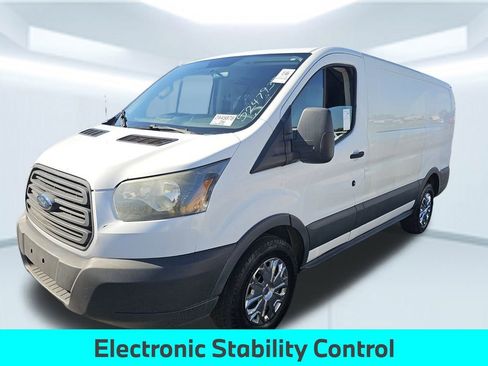Used 2015 Ford Transit 150 130 Low Roof RWD image 2
