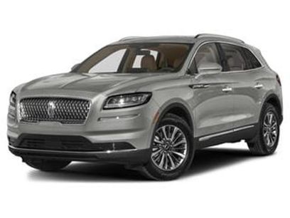 Used 2023 Lincoln Nautilus Reserve w/ Equipment Group 201A