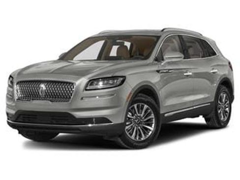 Used 2023 Lincoln Nautilus Reserve w/ Equipment Group 201A AWD/4WD image 1