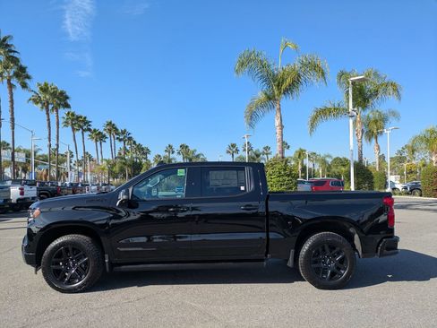 New 2025 Chevrolet Silverado 1500 High Country w/ Midnight Edition image 2