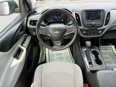 Used 2024 Chevrolet Equinox LS w/ LS Convenience Package FWD image 15