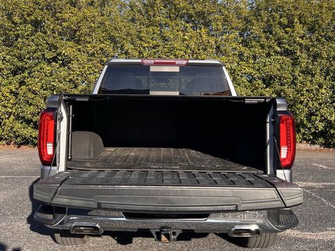 Used 2021 GMC Sierra 1500 SLT w/ SLT Premium Package image 8