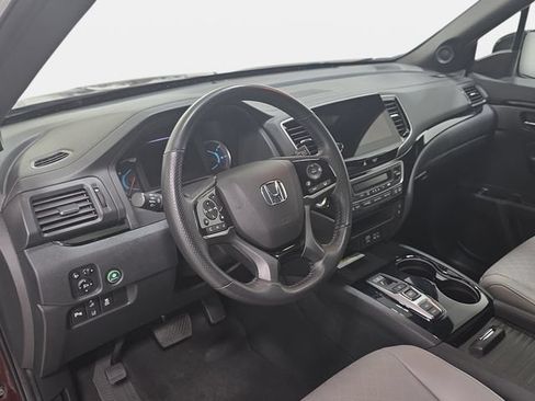 Used 2021 Honda Passport Elite image 16