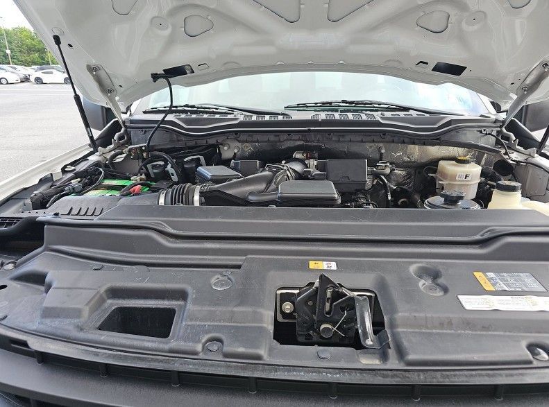 Used 2020 Ford F350 XL RWD image 12