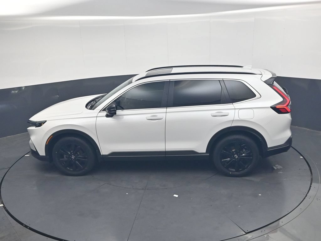Used 2024 Honda CR-V Sport Touring image 20