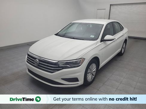 Used 2019 Volkswagen Jetta S w/ Driver Assistance Package FWD image 1