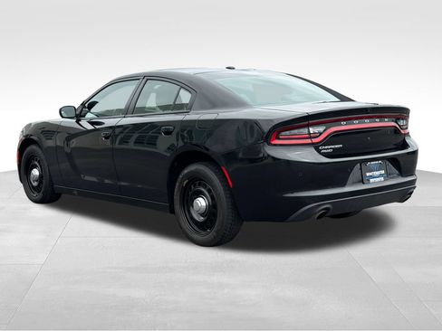 Used 2023 Dodge Charger Police w/ Convenience Group I AWD/4WD image 23