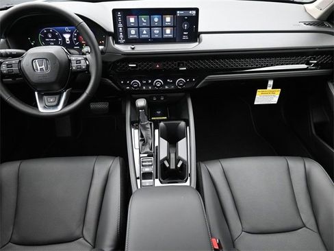 New 2025 Honda Accord Touring image 17