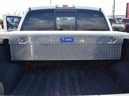 Used 2013 Ford F150 Lariat w/ Luxury Equipment Group image 15