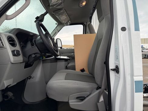 New 2026 Ford E-350 and Econoline 350 Super Duty w/ Ambulance Prep Package image 14